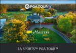 💥 EA SPORTS™ PGA TOUR™ /  PS5  🔴TУРЦИЯ🔴