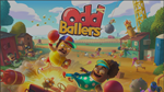 *ODDBALLERS * PS4/PS5 *TR*