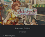 💥Atelier Ryza 2 / PS4/PS5   🔴ТУРЦИЯ🔴 - irongamers.ru