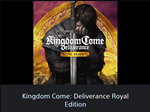 💥Kingdom Come: Deliver 🔵 PS4 / PS5  🔴ТУРЦИЯ🔴