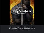 💥Kingdom Come: Deliver 🔵 PS4 / PS5  🔴ТУРЦИЯ🔴