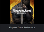💥Kingdom Come: Deliverance 🟢 Xbox One/X|S 🔴TR🔴
