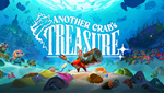 *Another Crab’s Treasure * PS5 *TR*