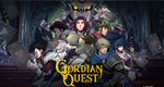 *Gordian Quest * PS4 / PS5  *ТУРЦИЯ*