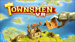 *Townsmen VR *PS5 *TR*