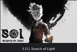 *S.O.L Search of Light * PS4/PS5 *ТУРЦИЯ*