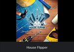 *House Flipper * PS4 / PS5  *ТУРЦИЯ*