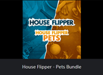 *House Flipper * PS4 / PS5  *ТУРЦИЯ*