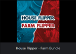 *House Flipper * PS4 / PS5  *ТУРЦИЯ*