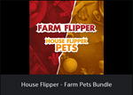*House Flipper * PS4 / PS5  *ТУРЦИЯ*