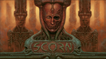 *Scorn * PS5 *TR*