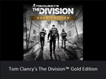 💥 Tom Clancy&acute;s The Division ⚪ EPIC GAMES PC/ПК 🔴ТR🔴 - irongamers.ru