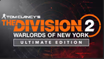 💥The Division 2 - Warlords of NY Ed. ⚪EPIC GAMES🔴ТR🔴