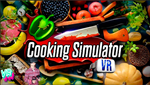 💥Cooking Simulator VR 🔵  PS5 🔴ТR🔴 - irongamers.ru