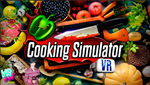 *Cooking Simulator VR *  PS5 *ТR*