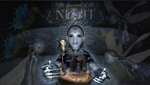*The Prisoner of the Night  *PS4 / PS5*TR*