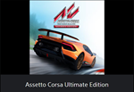 *Assetto Corsa  *PS4 / PS5*TR*