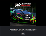 *Assetto Corsa Competizione  *PS4 / PS5*TR*