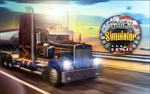 *Truck Simulator Cargo Driver 2024 -USA*PS4/PS5*TR*