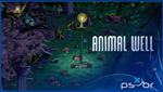*ANIMAL WELL *  PS5 *ТR*