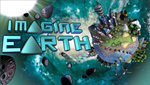 *Imagine Earth  *PS4 / PS5*TR*