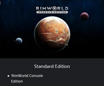 *RimWorld Console Edition  *PS4 / PS5*TR*
