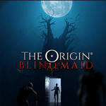 *THE ORIGIN: Blind Maid  *PS4 / PS5*TR*