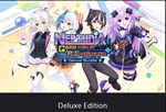 *Neptunia Game Maker R:Evolution * PS4 / PS5 *TR*