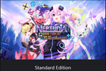 *Neptunia Game Maker R:Evolution * PS4 / PS5 *TR*