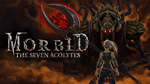 *Morbid: The Seven Acolytes *PS4 / PS5 *TR*