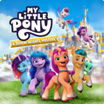 *My Little Pony: A Tanyele Hill Mystery*PS4/PS5*TR*