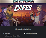 *Capes * PS5 *TУРЦИЯ*