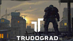 *ATOM RPG: TRUDOGRAD *PS5 *TУРЦИЯ*