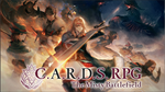 *C.A.R.D.S. RPG: The Misty Battlefield*PS4/PS5 *ТR*