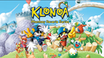 *Klonoa Phantasy Reverie Series *PS4/PS5 *ТR*