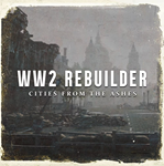 *WW2 Rebuilder *PS5 *TУРЦИЯ*