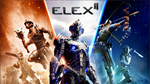 *ELEX II *PS4/PS5 *ТR*