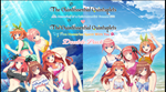 *The Quintessential Quintuplets  *PS4/PS5 *ТR*