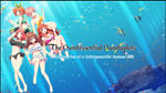 *The Quintessential Quintuplets  *PS4/PS5 *ТR*