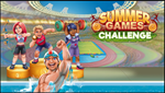 *Summer Games Challenge *PS5 *TУРЦИЯ*