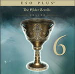 *The Elder Scrolls Online - ESO Plus Подписка* PS*TR
