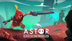 *Astor: Blade of the Monolith *PS4/PS5 *ТR*