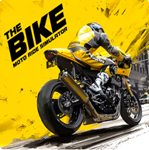 *The Bike - Moto Ride Simulator *PS5 *TR*