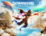 *Downward: Enhanced Edition *PS5 *TR*