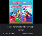 *Slime Rancher 2 *PS5 *TR*