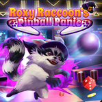 *Roxy Raccoon´s Pinball Panic * PS4 / PS5 *TR*