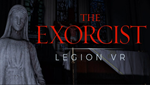 *The Exorcist: Legion VR *PS4 *TR*