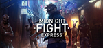 *Midnight Fight Express * PS4 / PS5 *TR*
