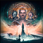 *Stellaris: Console Edition * PS4 / PS5 *TR*