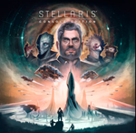*Stellaris: Console Edition * PS4 / PS5 *TR*